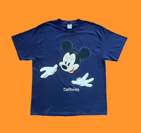 Mickey California T-shirt