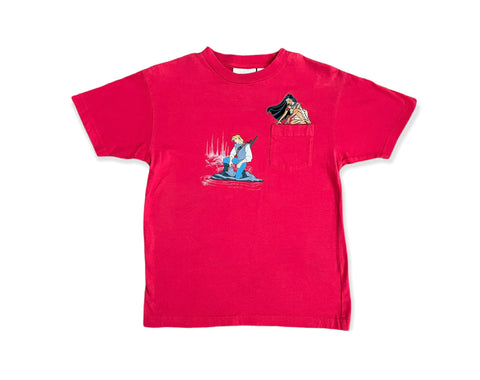 Pocahontas T-Shirt