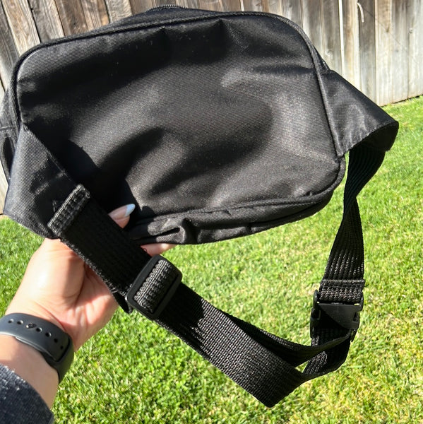 Grumpy Fanny Pack